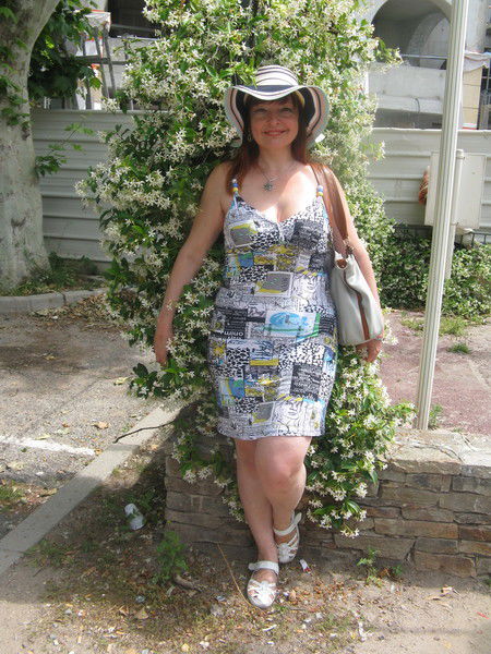 Инна Поплавская