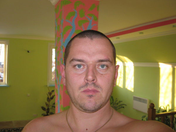 Алексей Таганов