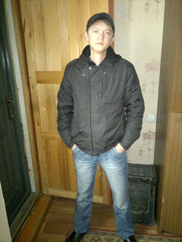 Алексей Алющенко