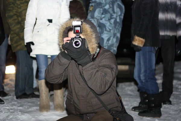 Веденеев Александр