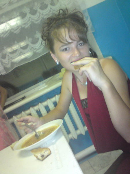 Ильнара Кучарбаева