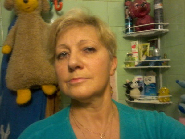 Светлана Берданова