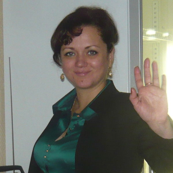 Елена Карагодина