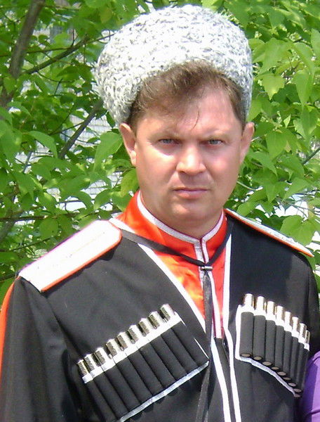 Алексей Черненко