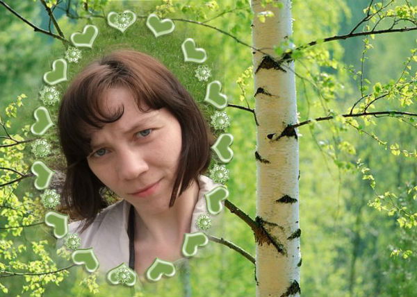 Виктория Софронова