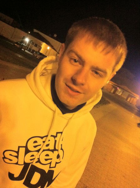 Игорь Самоловов