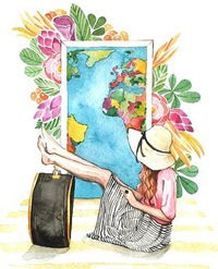 Алена Драгоций