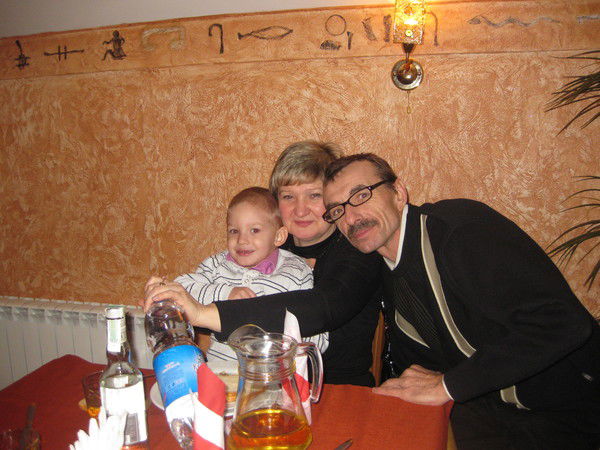 Оксана Соценко