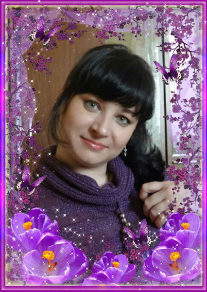 Мария Викторовна Зубко