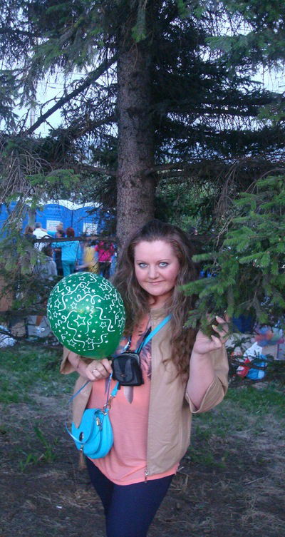 Ксения Лукашенко