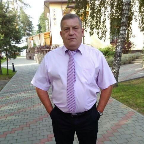Владимир Мельников
