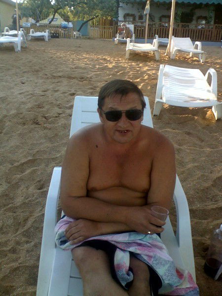 Юрий Варфоломеев