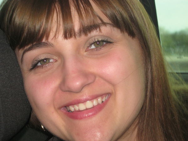 Уляна Коцур