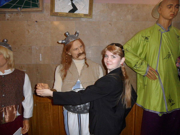 Татьяна Пенькова