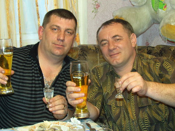 Савицкий Сергей