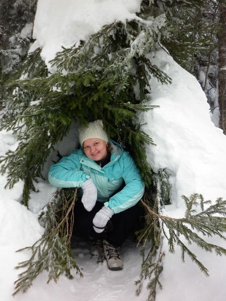 Юлия Истомина