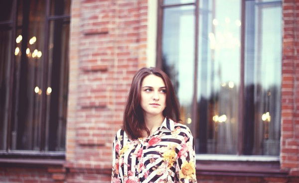 Кристина Толкачёва