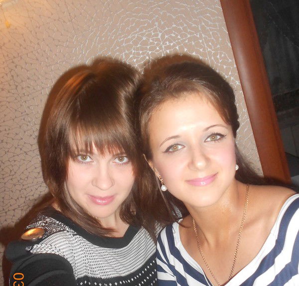 Светлана Топчий