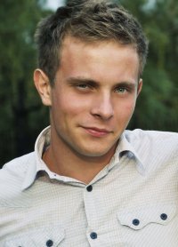 Никита Иванов