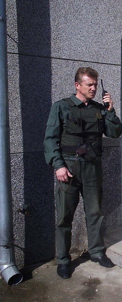 Андрей Лохман