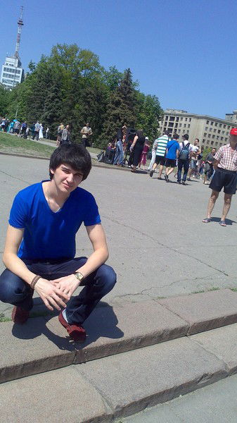 Agageldi1993 Mollayew