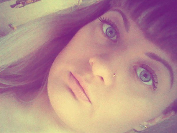 Таня Икрянова