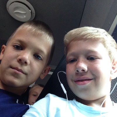 Артем Строганов