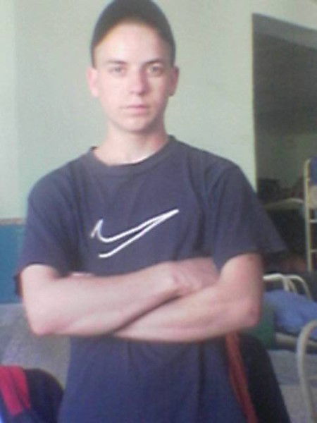 Владимир Рыжов