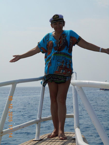 Светлана Харланова