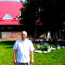 Владимир Яровенко