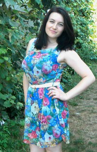 Марія Вашкеба