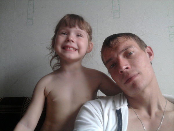 Михаил Гордеев