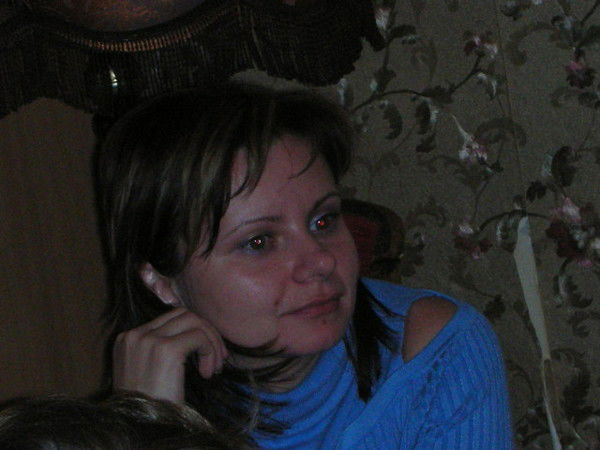 Людмила Жеребятьева