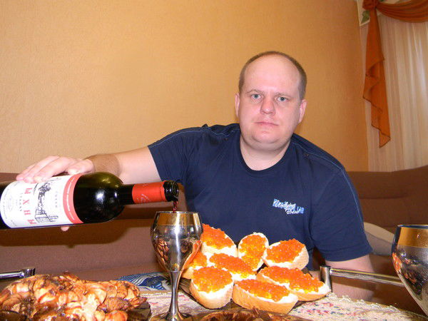 Владимир Шумков