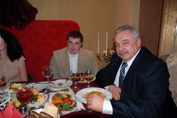 Сергей Сорокин