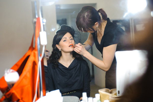 Людмила Ахтырская