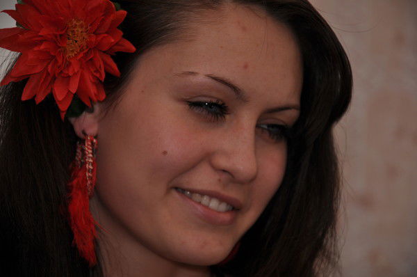 Оксана Ермакова