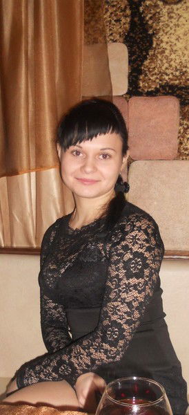 Виктория Атаманчук