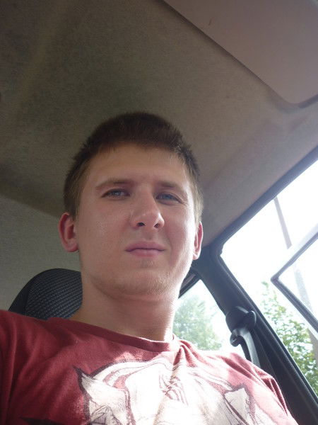 Андрей Швец