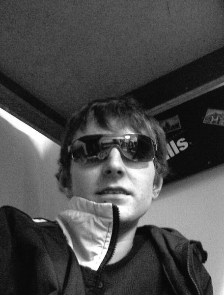 Петр Новиков