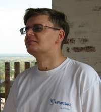 Дмитрий Первушин