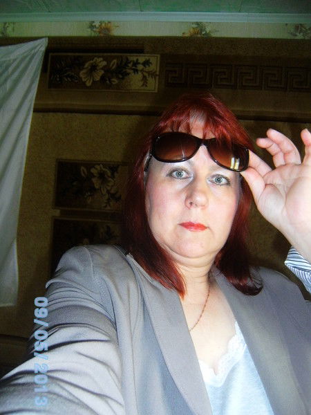 Наталия Лукачева