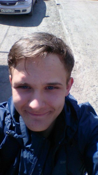 Владимир Рудаков