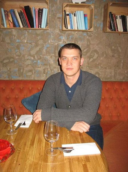 Иван Соловьев