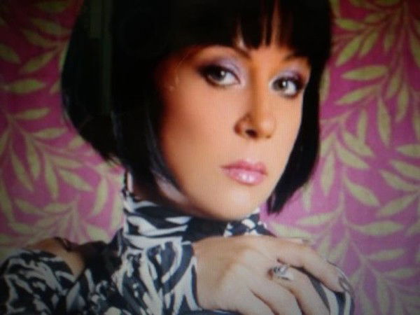 Алла Климукова