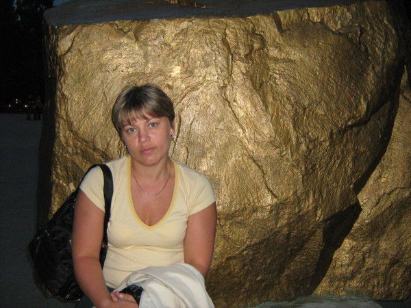 Татьяна Краева