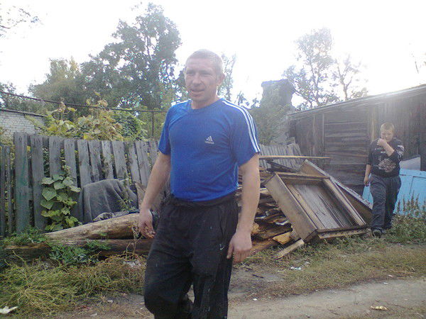 Евгений Лыткин