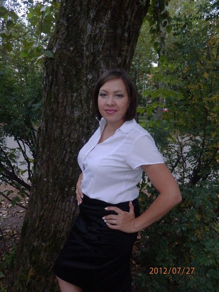 Сафарова Мария