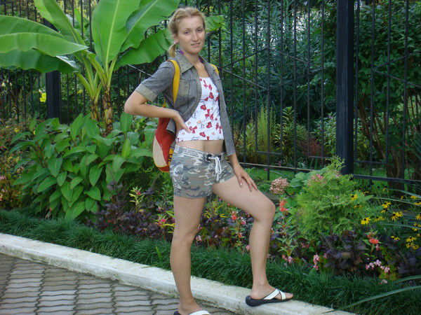 Анна Гусева