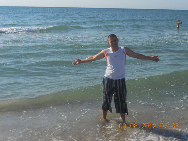 Алексей Лямцев